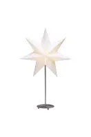 Asztali lámpa GWIAZDA LED 88134 SATURNUS WW