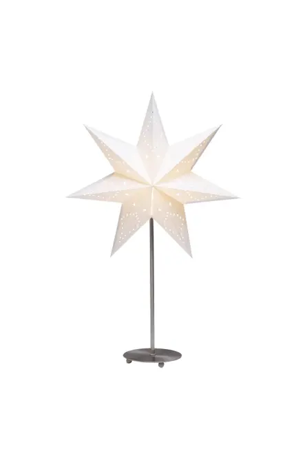 Asztali lámpa GWIAZDA LED 88134 SATURNUS WW