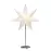Asztali lámpa GWIAZDA LED 88134 SATURNUS WW
