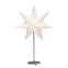 Asztali lámpa GWIAZDA LED 88134 SATURNUS WW