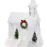 Karácsonyi dekoráció LED CHAPELLE 705820 WW