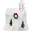 Karácsonyi dekoráció LED CHAPELLE 705820 WW