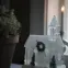 Karácsonyi dekoráció LED CHAPELLE 705820 WW,2