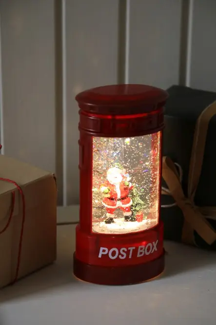 Postafiók LED BERTRAM 706196 WW