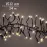 Karácsonyi fények LED 1512L 494956 WW ZEW BLACK