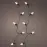 Karácsonyi fények LED VINTAGE 50L 495651 WW ZEW GREEN