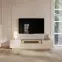 Szekrény RTV Hiro Beige D 05 203 2d2s nélkül,6