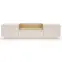 Szekrény RTV Hiro Beige E 176 2d1s nélkül