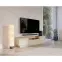 Szekrény RTV Hiro Beige E 176 2d1s nélkül,6