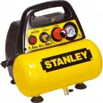 OLAJMENTES KOMPRESSZOR STANLEY 6L 1,5 KM/1100W