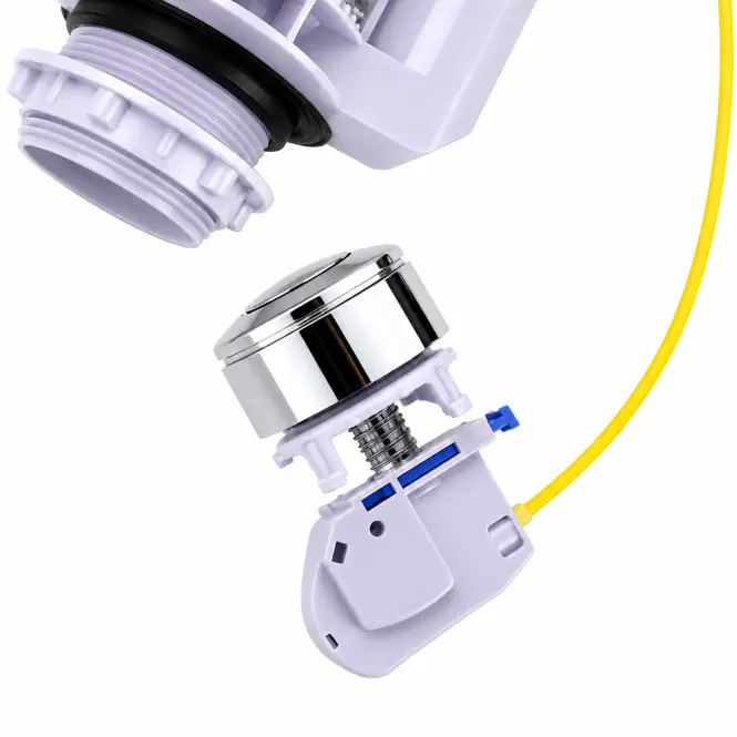 Merflow MP13 UNI-C zsinórral ellátott leeresztő szelep