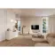 Komód Hiro B 203 4d Beige,7