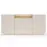 Komód Hiro C 173 2d3s Beige