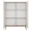 Lante Komód Beige 2d Nélkül,2