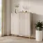 Lante Komód Beige 2d Nélkül,5