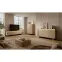 Komód Semi C 154 3d3s Boliwar természetes,8
