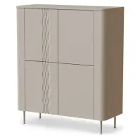 Komód Km-2 Tirante Kasmír