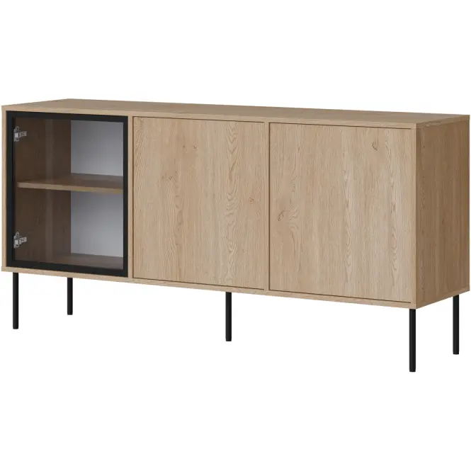 Komód 150 3d Domi Cremona