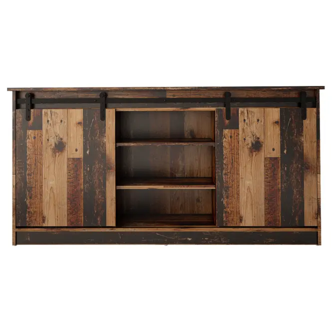 Komód Granero Old Wood