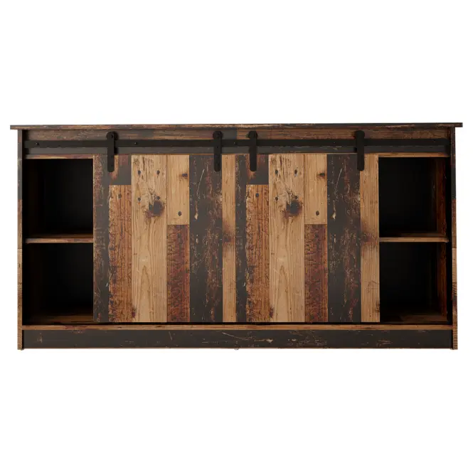 Komód Granero Old Wood,5