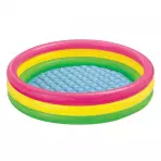 Nagy Baby medence 114 x 25 cm