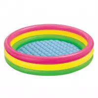 Nagy Baby medence 114 x 25 cm