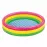 Nagy Baby medence 114 x 25 cm