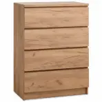 Komód Emy 4s Riviera
