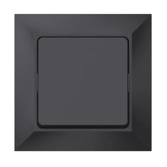 Keresztkapcsoló MILA BLACK