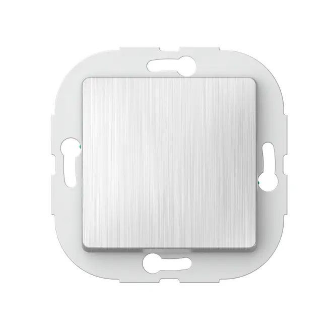 Keresztkapcsoló LINDA ALUMINIUM