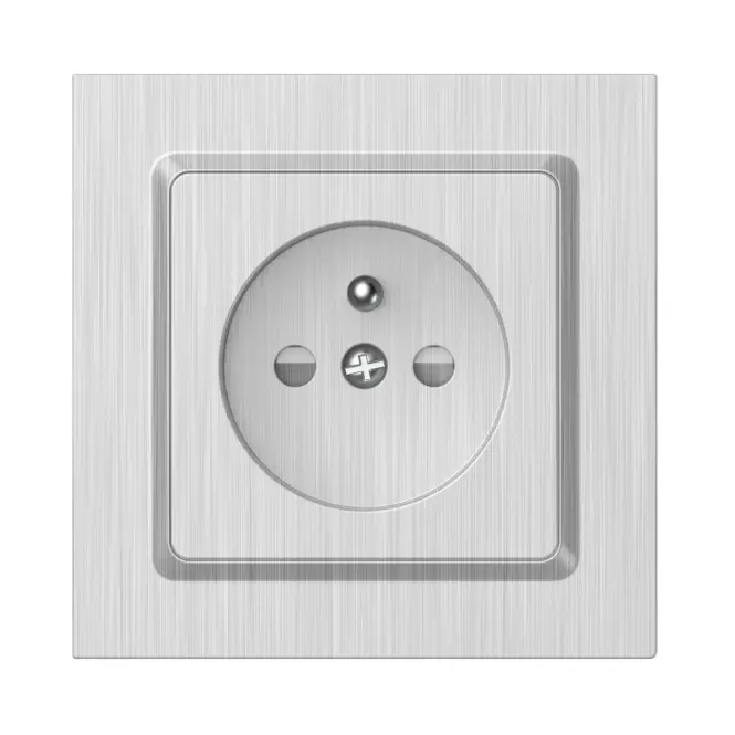 Aljzat 2p+z LINDA ALUMINIUM
