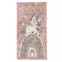 Szőnyeg Bond Kids 1,6/2,3 40536 255 Pink