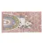 Szőnyeg Bond Kids 1,6/2,3 40536 255 Pink,2