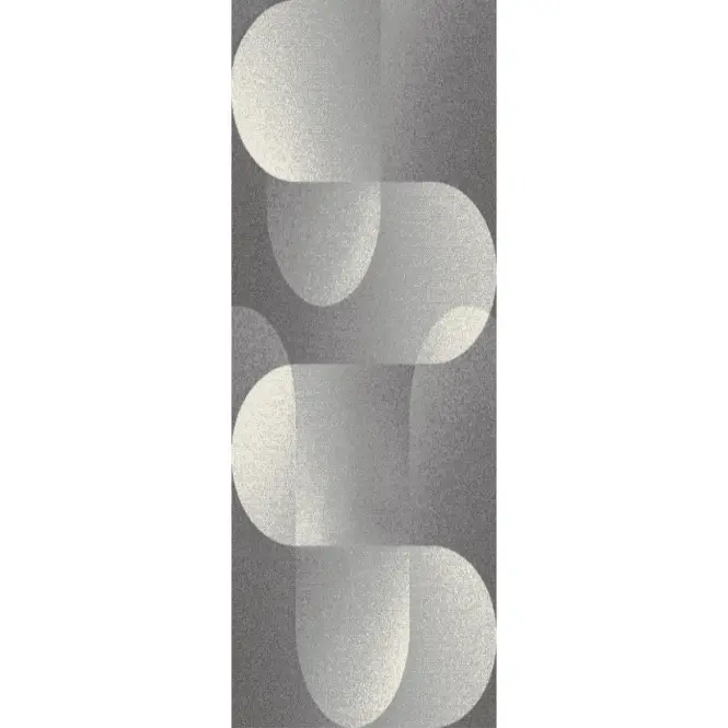 Szőnyeg Bond 1,33/1,9 40521 895 szürke