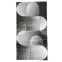 Szőnyeg Bond 1,6/2,3 40521 895 szürke