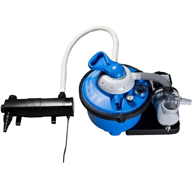 UV lámpa Steril Pool,4