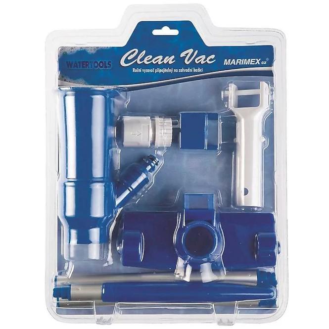 Porszívó Clean Vac