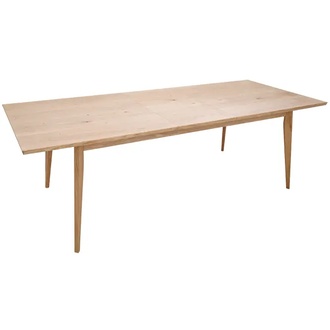 Étkező készlet 1+6 Scandi Tölgy Természetes,4