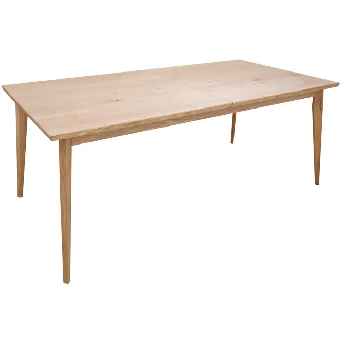 Étkező készlet 1+6 Scandi Tölgy Természetes,9