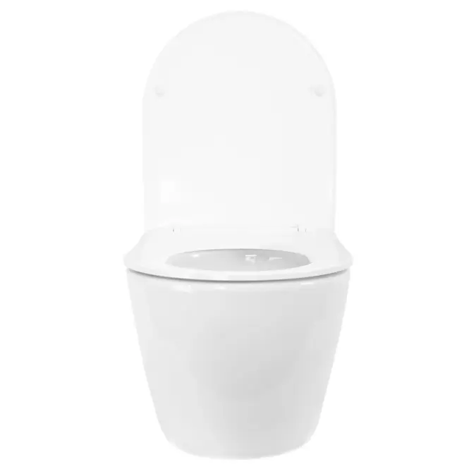 Függő WC-csésze Carlo Mini Tornado NFQ,3