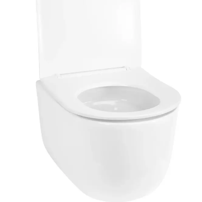 Függő WC-csésze Richard Tornado