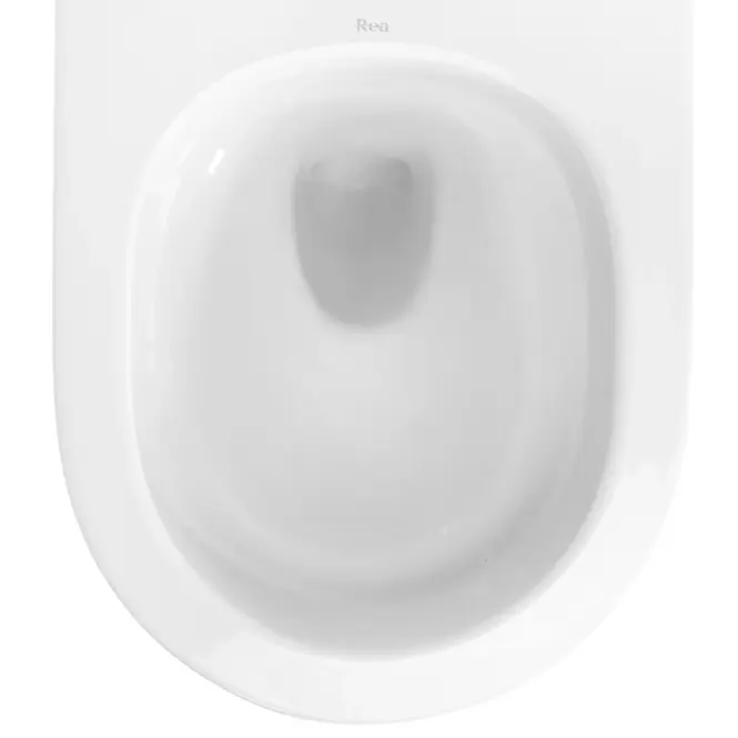 Függő WC-csésze Richard Tornado