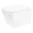 Függő WC-csésze Julio Rimless