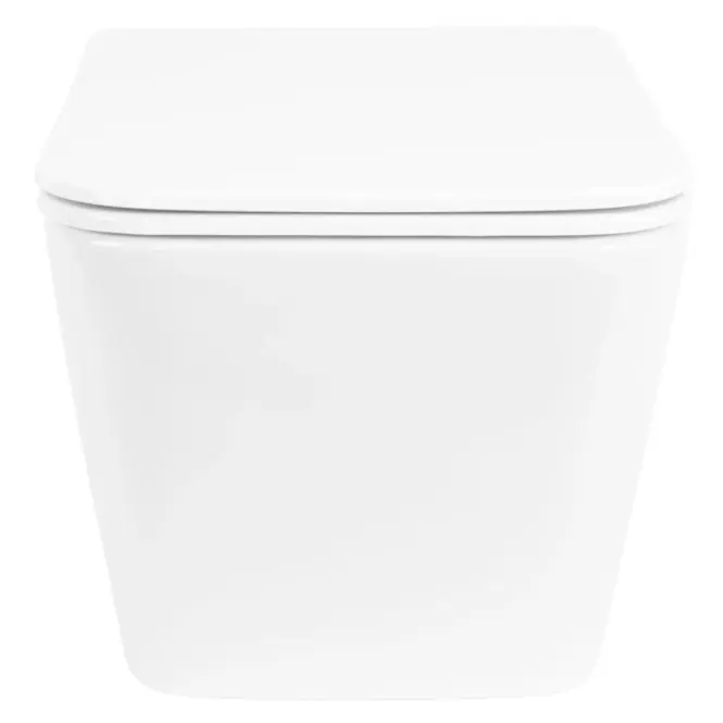 Függő WC-csésze Julio Rimless