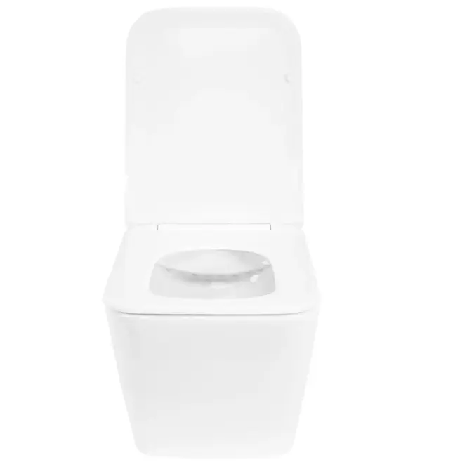 Függő WC-csésze Julio Rimless