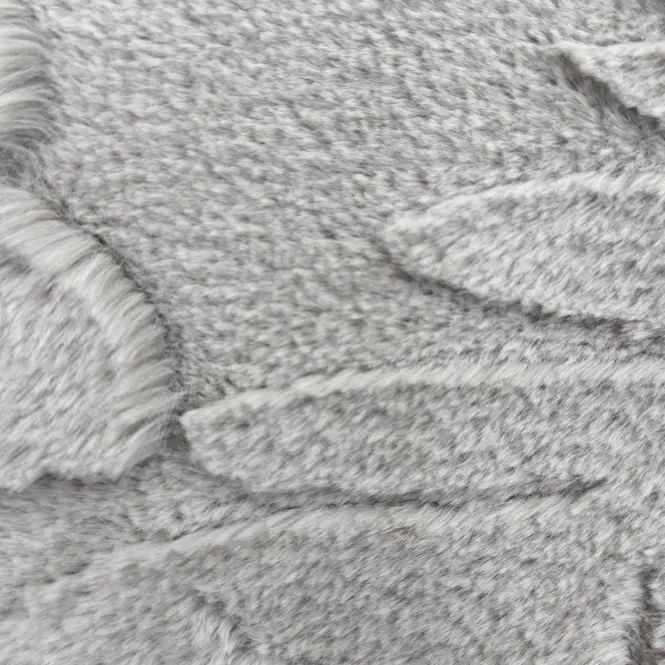 Szőnyeg Rabbit Fur Cannes 0,8/1,5 Td2926-B1 taupe