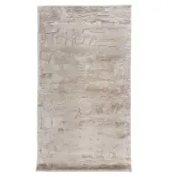 Szőnyeg Rabbit Fur Cannes 0,8/1,5 Td2944 bézs