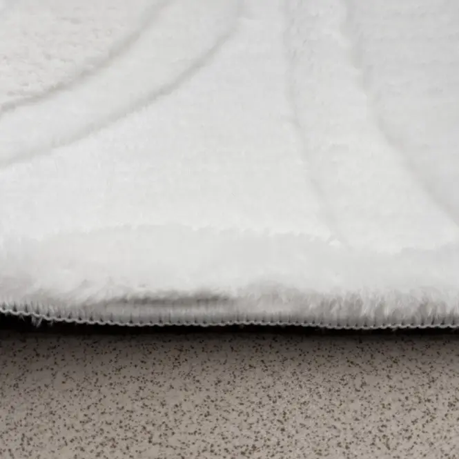 Szőnyeg Rabbit Fur Cannes 0,8/1,5 Td2950 krémszínű,5