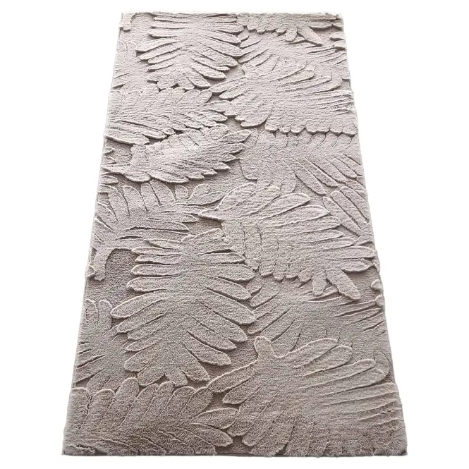 Szőnyeg Rabbit Fur Cannes 1,4/2,0 Td2926-B1 taupe,4