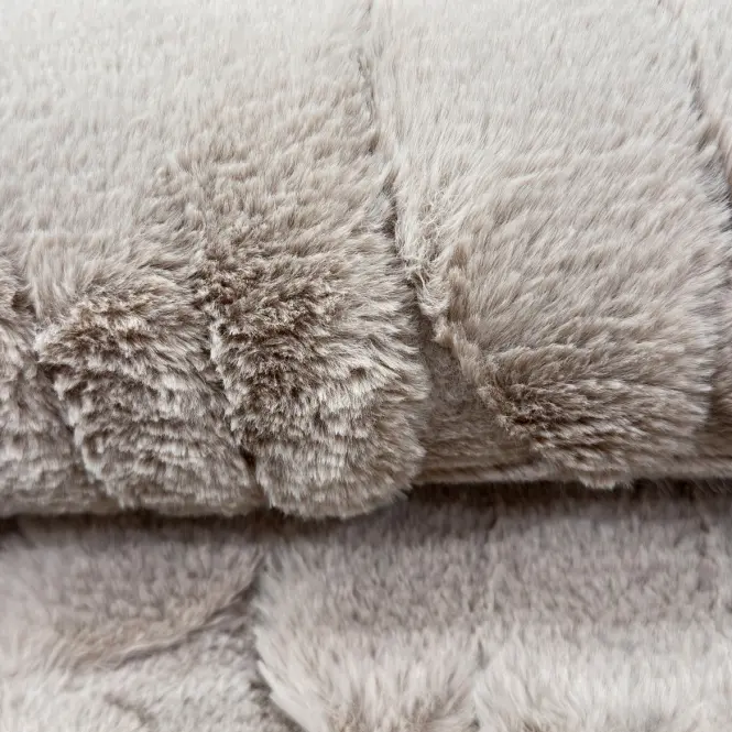 Szőnyeg Rabbit Fur Cannes 1,4/2,0 Td2926-B1 taupe,9
